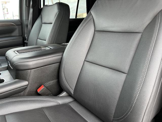 Used 2022 Chevrolet Tahoe LT image 13