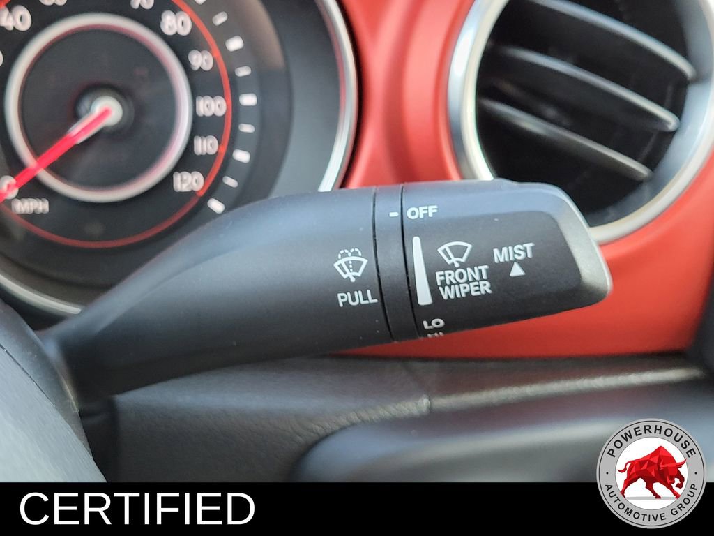 Used 2020 Jeep Gladiator Rubicon AWD/4WD image 33