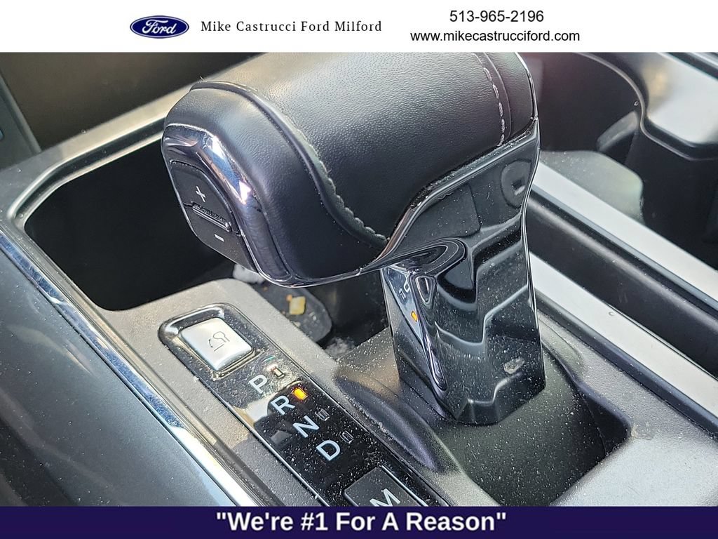 Certified 2023 Ford F150 XLT w/ Equipment Group 302A High AWD/4WD image 21