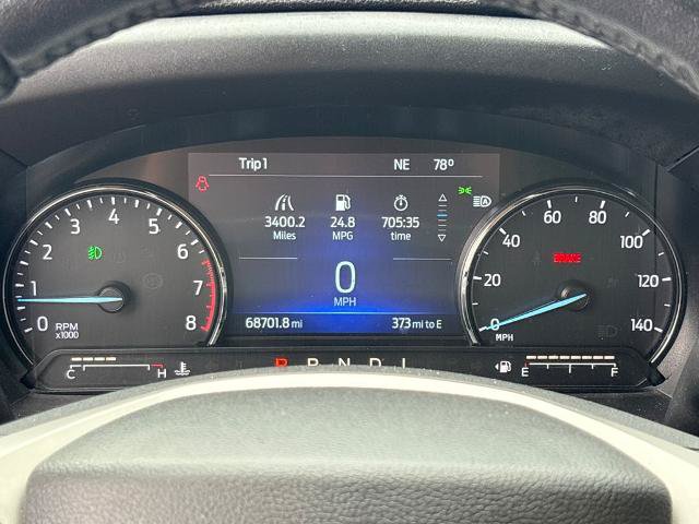 Certified 2023 Ford Explorer XLT w/ Equipment Group 202A RWD image 18