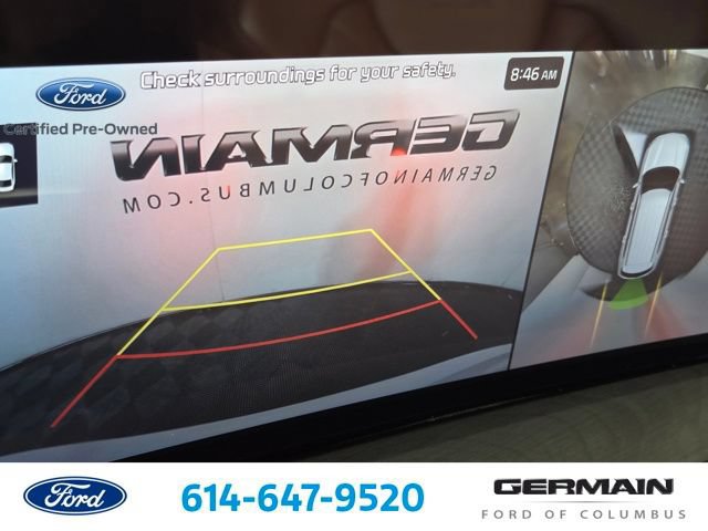 Used 2024 Kia Telluride SX Prestige X-Line AWD/4WD image 33