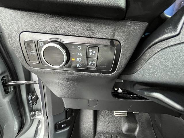 Certified 2024 Ford Escape ST-Line w/ Tech Pack #1 image 18