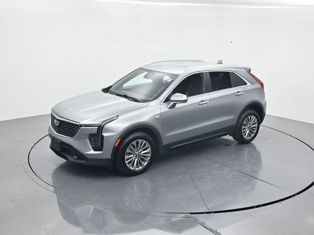 Used 2024 Cadillac XT4 Premium Luxury FWD image 45