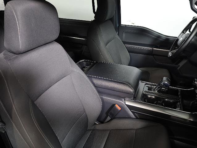 Certified 2023 Ford F150 XLT w/ Equipment Group 302A High image 9