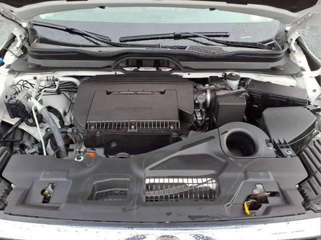 Used 2023 Honda Pilot LX image 11