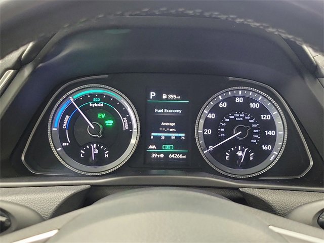 Used 2023 Hyundai Sonata SEL image 11