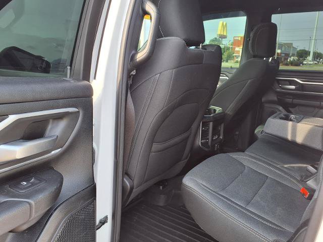 Used 2021 RAM 1500 Big Horn AWD/4WD image 21