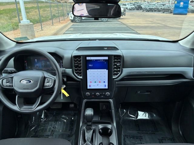 Certified 2024 Ford Ranger XL image 10