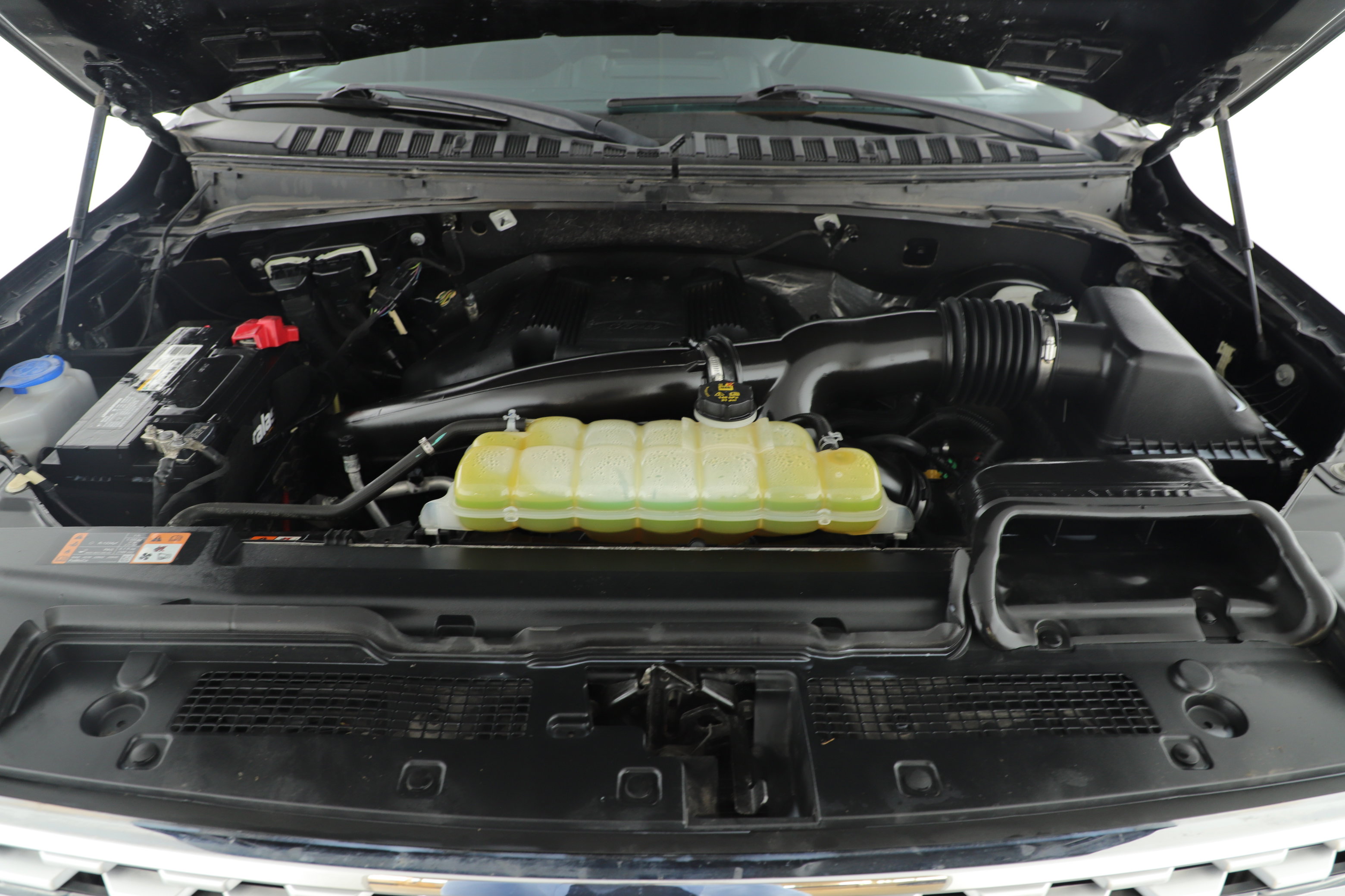 Certified 2019 Ford Expedition Platinum image 6