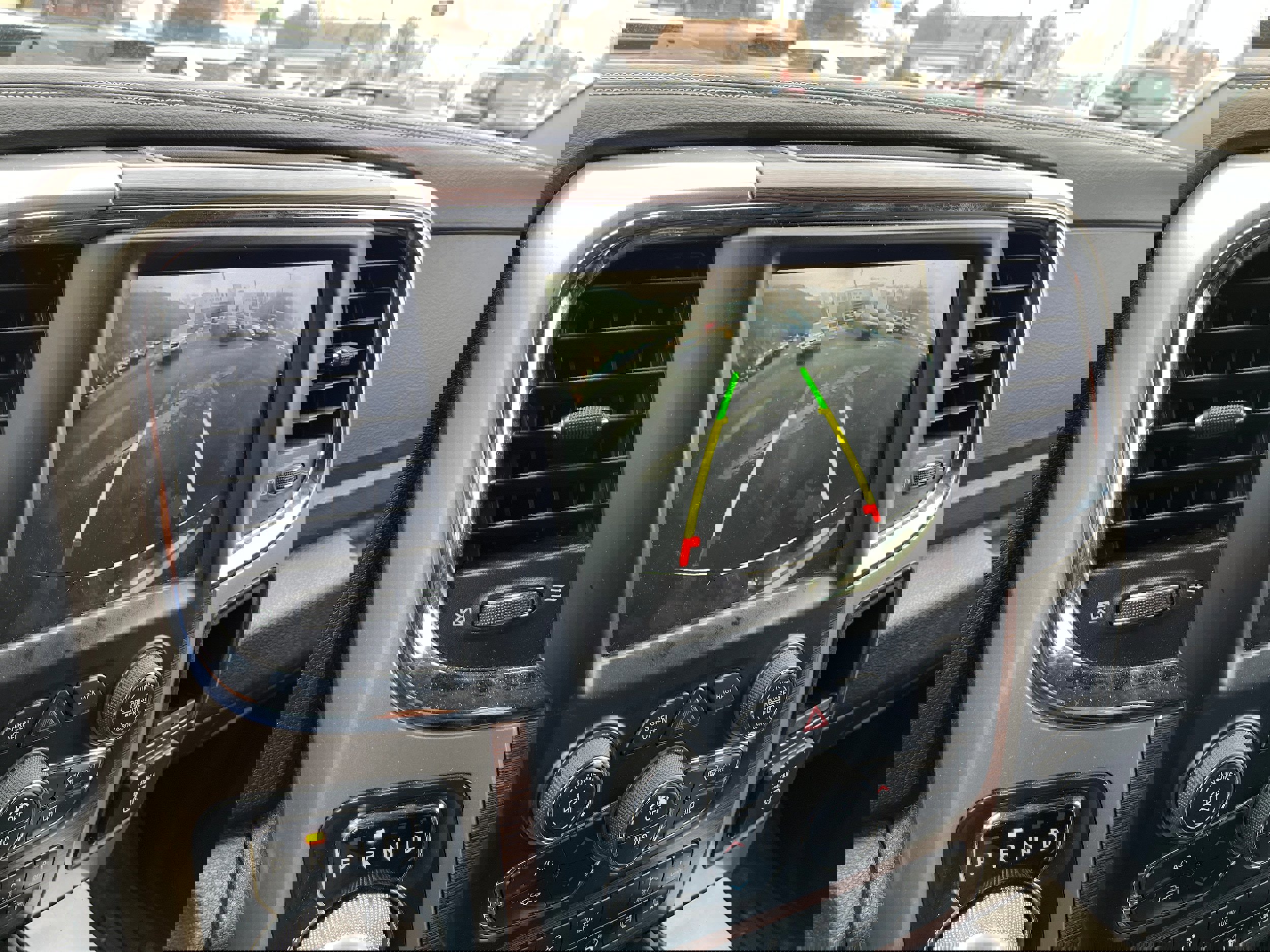 Used 2018 RAM 1500 Laramie w/ Convenience Group image 20