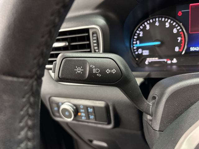 Certified 2023 Ford Explorer XLT w/ Equipment Group 202A image 23