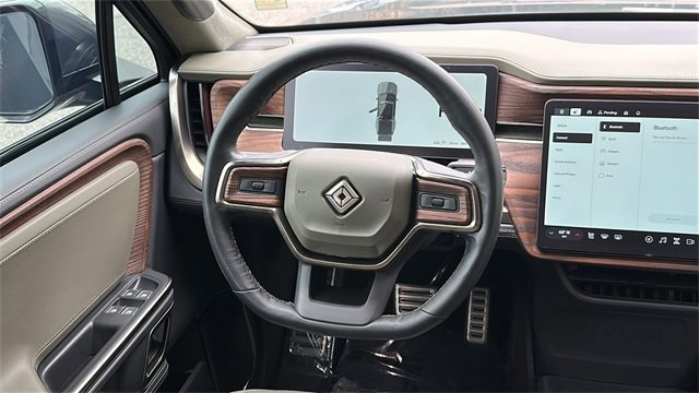 Used 2023 Rivian R1T Adventure image 24