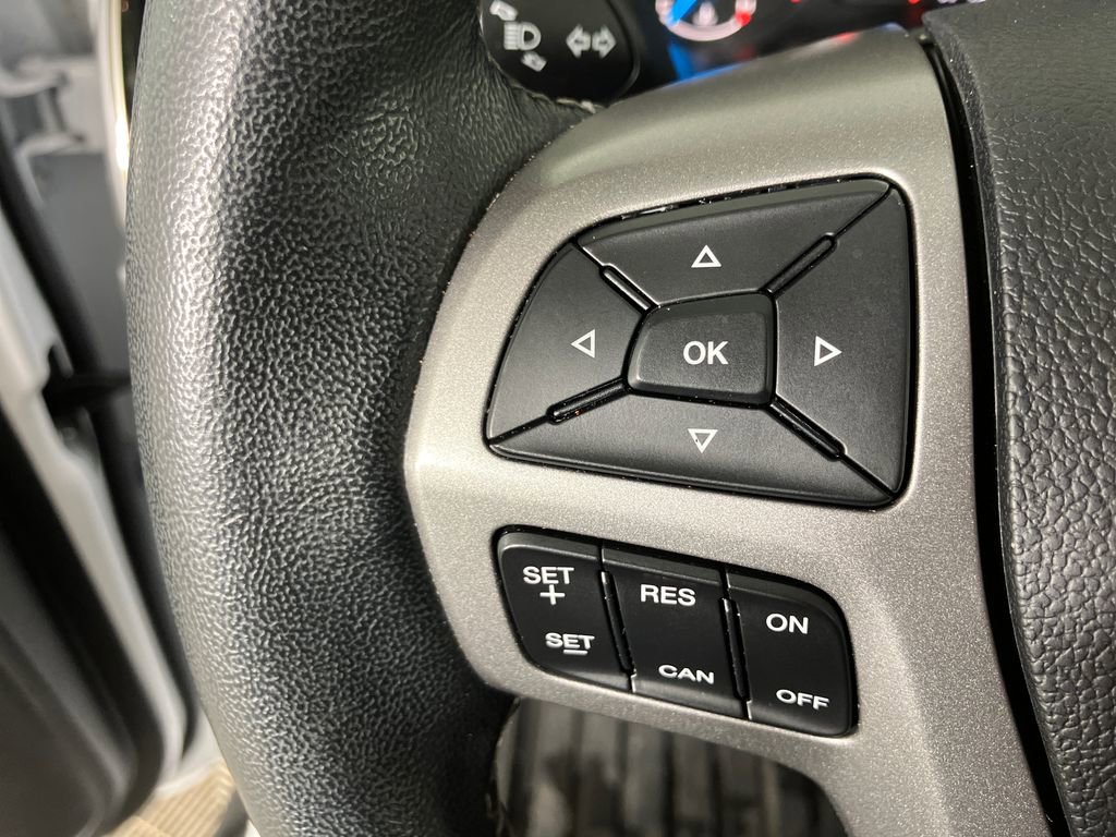 Certified 2023 Ford Ranger XLT w/ Equipment Group 301A Mid image 17