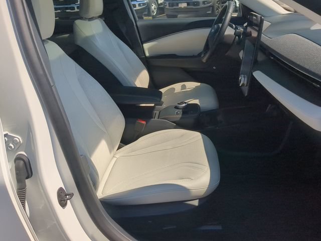 Certified 2023 Ford Mustang Mach-E Premium w/ Mustang Nite Pony Package AWD/4WD image 49