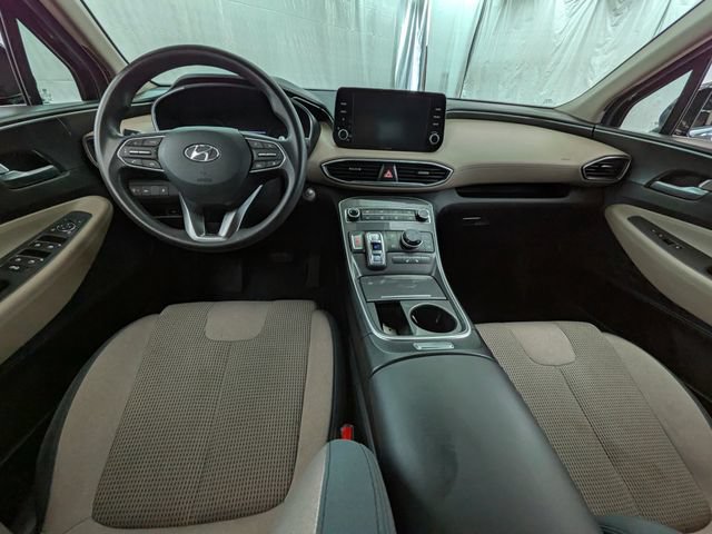 Used 2022 Hyundai Santa Fe SEL AWD/4WD image 7