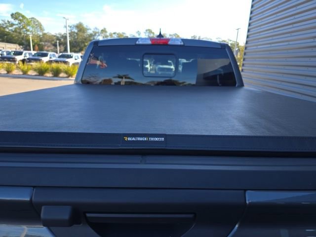 Certified 2024 Ford Ranger XLT image 6