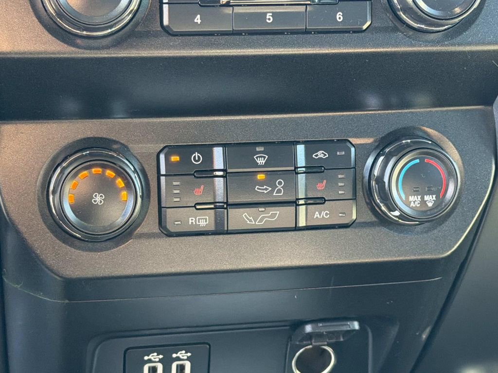 Certified 2019 Ford F150 XLT w/ Equipment Group 302A Luxury image 15