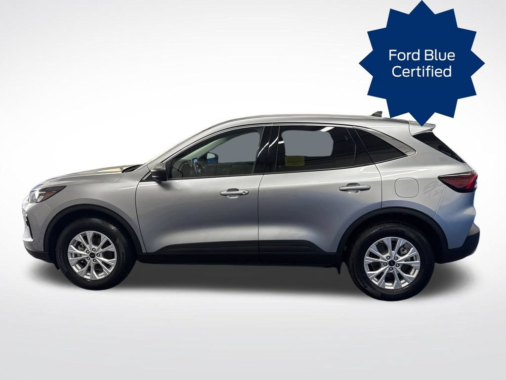 Certified 2024 Ford Escape Active AWD/4WD image 2