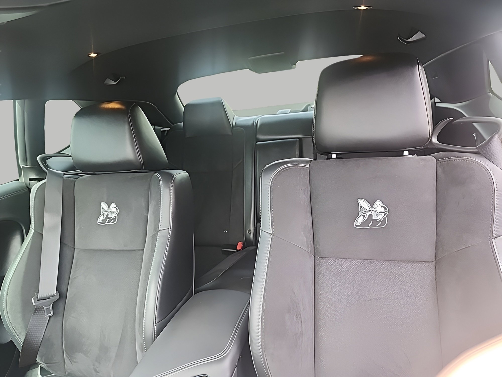 Used 2020 Dodge Challenger R/T Scat Pack w/ Shaker Package RWD image 12