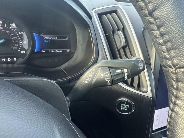 Certified 2023 Ford Edge SEL image 30