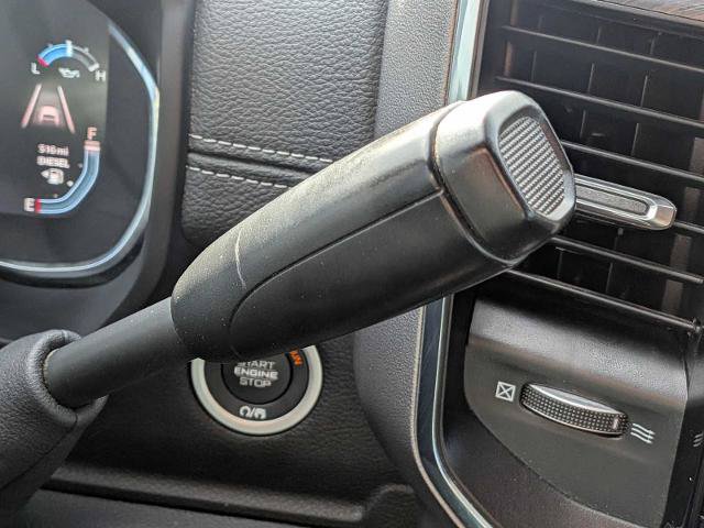 Used 2026 RAM 3500 Laramie AWD/4WD image 25