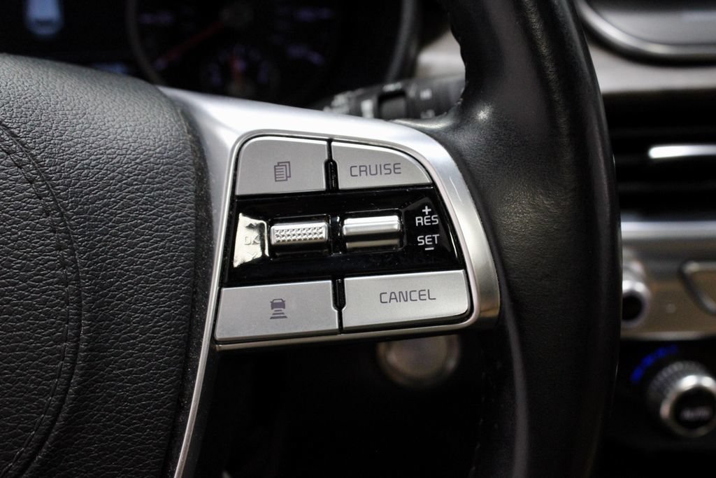 Used 2021 Kia Telluride SX w/ Towing Package FWD image 30