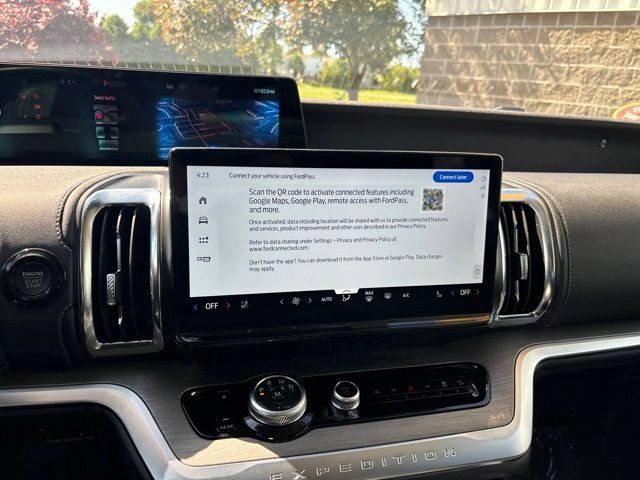 Certified 2025 Ford Expedition Platinum AWD/4WD image 25