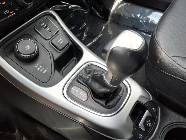 Used 2019 Jeep Compass High Altitude AWD/4WD image 24