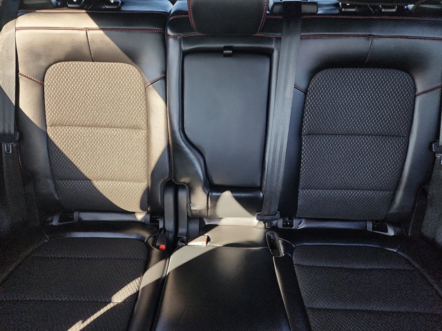 Certified 2023 Ford Escape ST-Line w/ Tech Pack #1 image 19