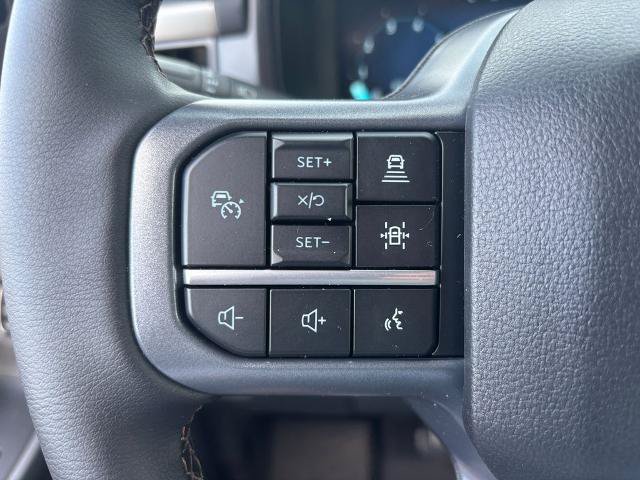 Certified 2025 Ford F150 Lariat w/ Equipment Group 502A High AWD/4WD image 20