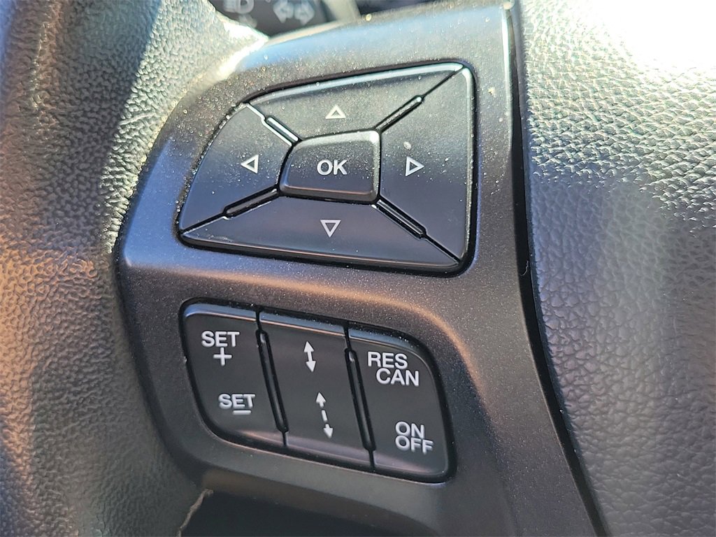 Certified 2022 Ford Ranger Lariat w/ Tremor Off-Road Package image 24