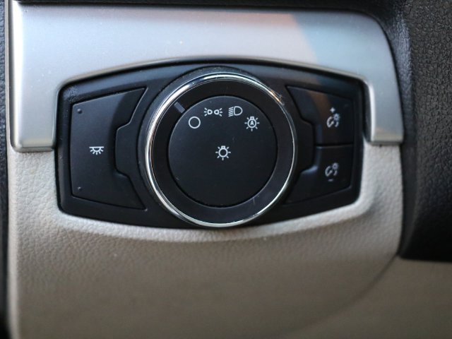 Certified 2018 Ford Explorer 4WD image 31