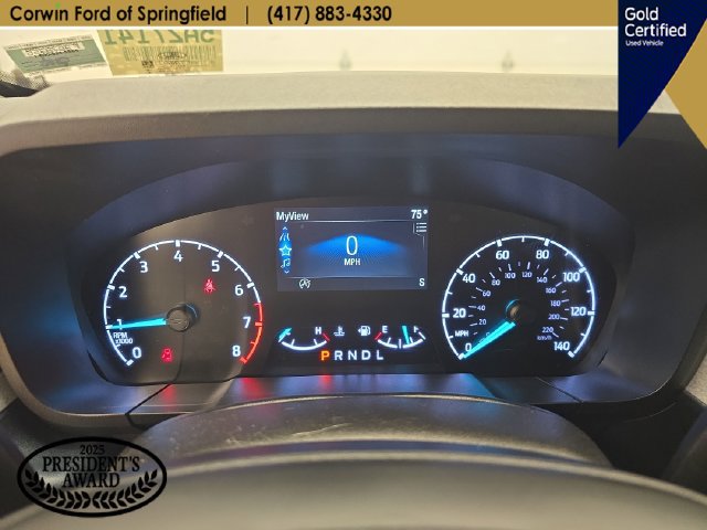 Certified 2022 Ford Maverick XLT FWD image 27