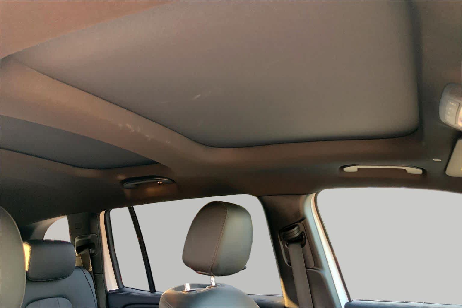 Used 2023 Mercedes-Benz GLB 250 4MATIC image 13