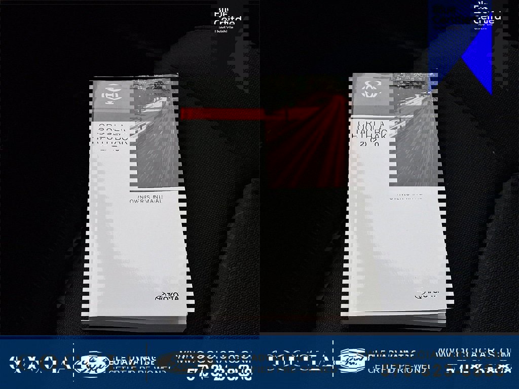 Used 2020 Toyota Corolla SE image 25