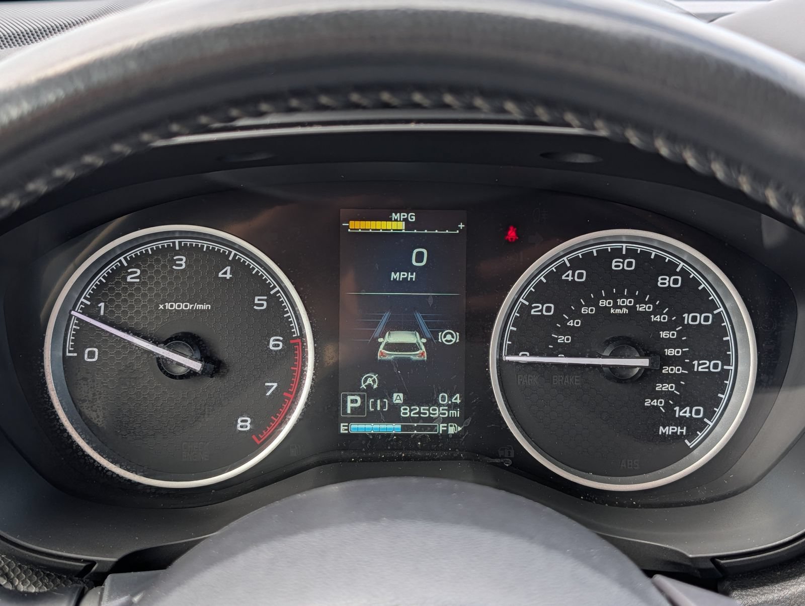 Used 2024 Subaru Forester Premium AWD/4WD image 24