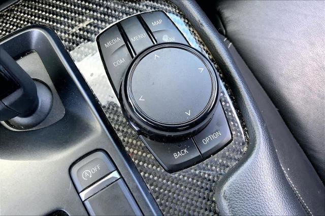 Used 2020 Toyota Supra Premium w/ Driver Assist Package RWD image 31