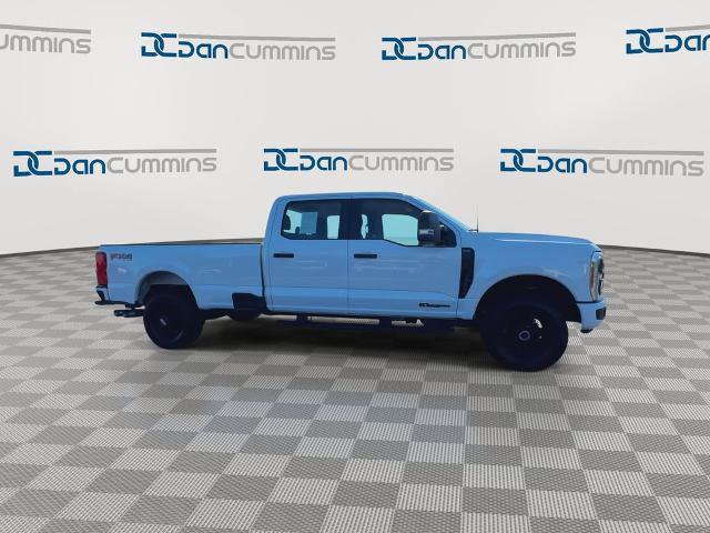 Certified 2026 Ford F350 XL w/ STX Appearance Package AWD/4WD image 9