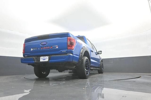 Certified 2021 Ford F150 XL w/ STX Appearance Package AWD/4WD image 40