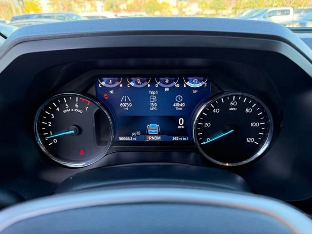 Certified 2024 Ford Expedition Max XLT image 20