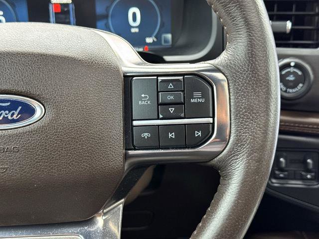 Certified 2023 Ford Expedition King Ranch RWD image 23