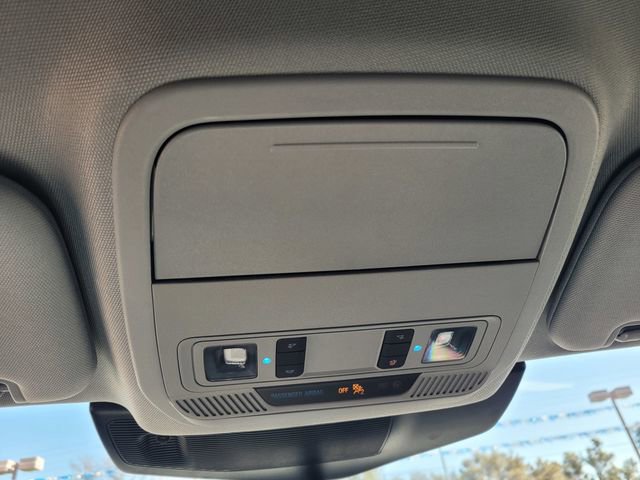 Certified 2022 Ford Explorer XLT image 21