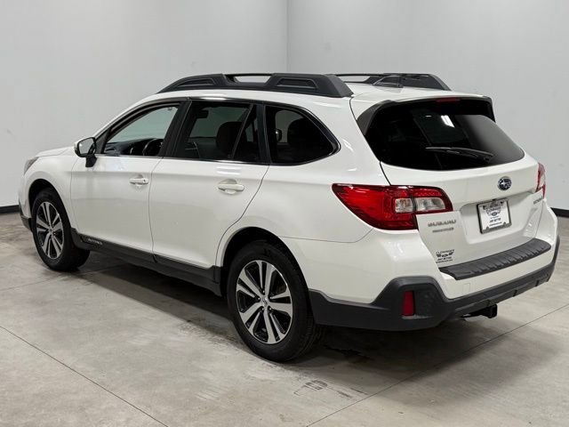 Used 2019 Subaru Outback 2.5i Limited image 9