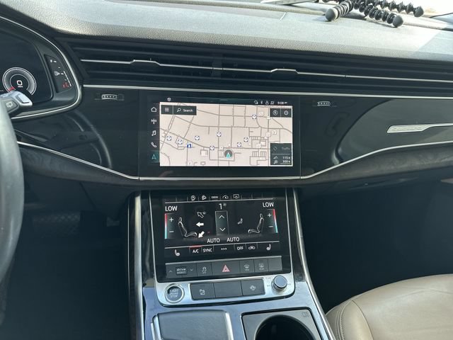 Used 2021 Audi Q7 3.0T Premium AWD/4WD image 19
