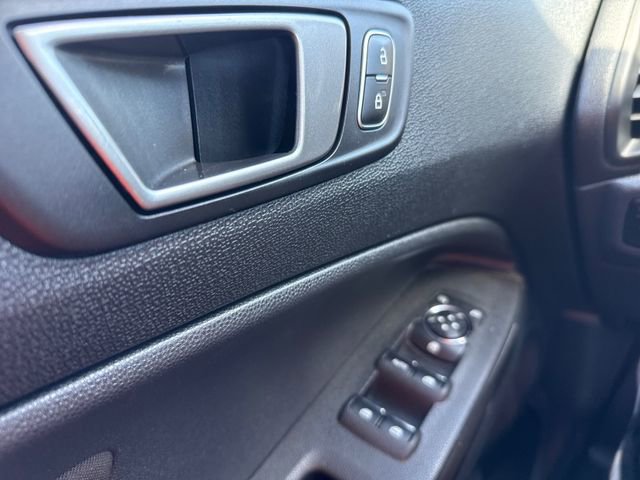 Certified 2020 Ford EcoSport SE AWD/4WD image 25