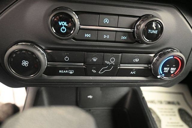 Certified 2023 Ford Bronco 4-Door AWD/4WD image 15