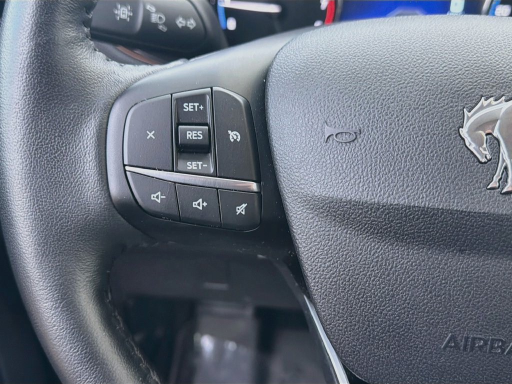 Certified 2023 Ford Bronco Sport Outer Banks AWD/4WD image 12