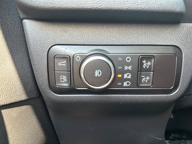 Certified 2023 Ford Escape Platinum w/ Premium Technology Package AWD/4WD image 25