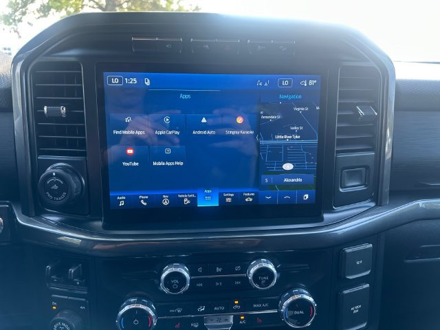 Certified 2022 Ford F150 XLT w/ Equipment Group 302A High AWD/4WD image 21