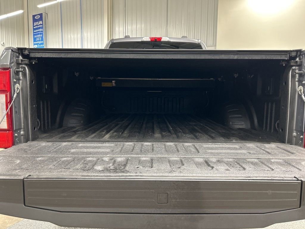 Certified 2021 Ford F250 Lariat AWD/4WD image 32